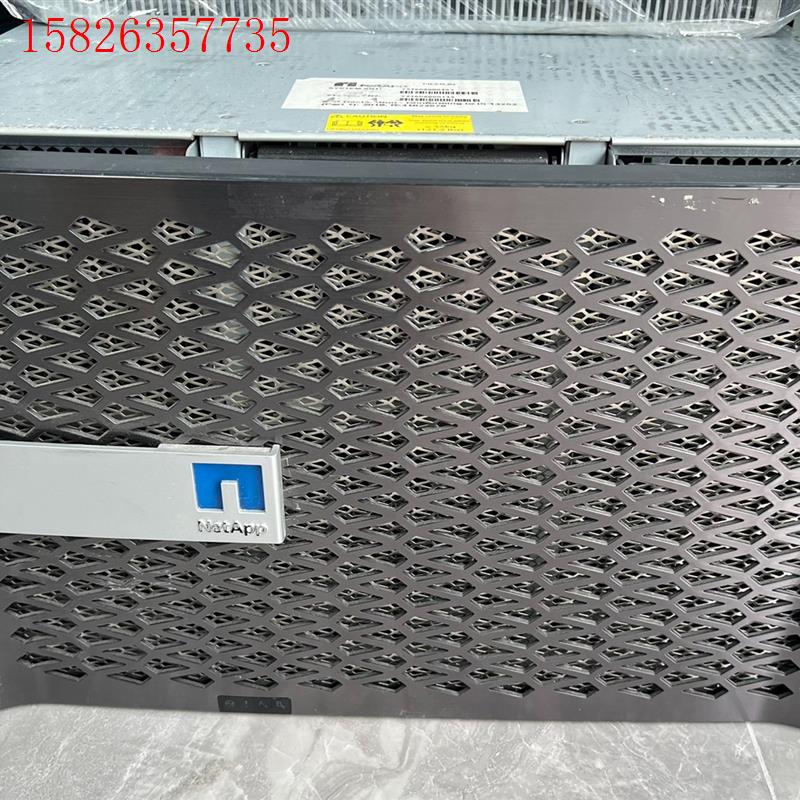 NETAPP FAS8060 双电 双控 满配  一台(议价)