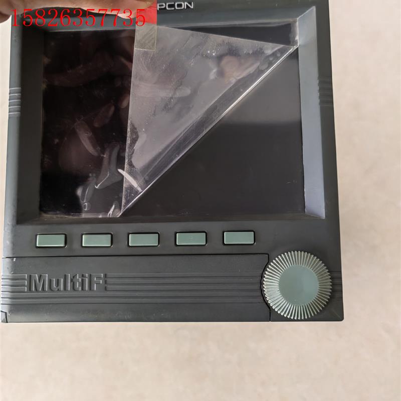 SUPCON无纸记录仪 AR4502A0R02PI0PW 设(议价)