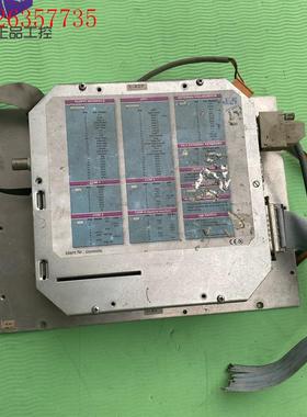 贝加莱伺服器工控机IPC2001现货 5C2001.16 测(议价)