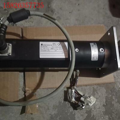 DUNKER徳恩科电机BG65X75SI(议价)