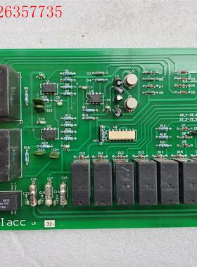 NARI南瑞NARIacc LS/SYNC102B V1.1(议价)