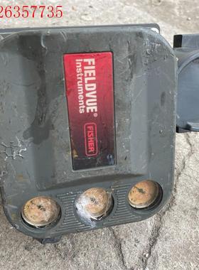 费希尔定位器 DVC6020(议价)