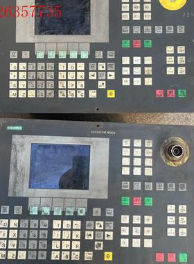 西门子,802Ce,配件出,一个成色一般。(议价)