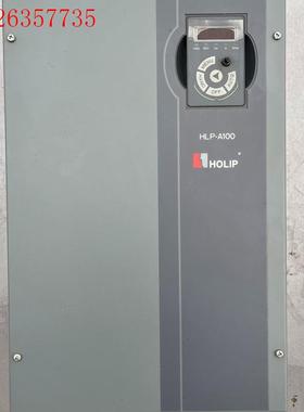 拆机海利普变频器HLP-A100003043P20XXX1C(议价)