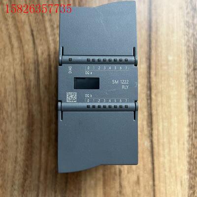 西门子SM 1222 RLY 222-1HH32-0XB0(议价)