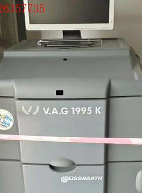 vag 1995k 没有系统 四个头子 百斯巴特 BEISS(议价)