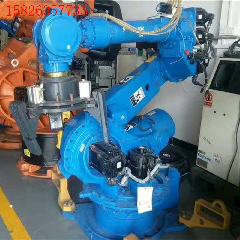 减速机R-2000iB/165F机器人J3轴减速机(议价)