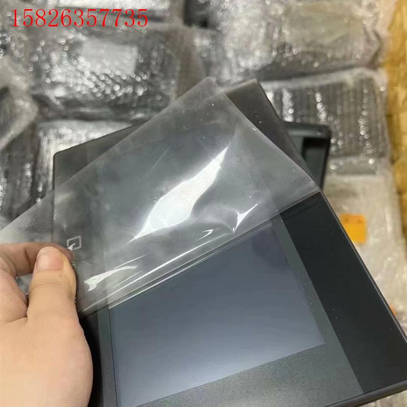 威伦触摸屏cmt2079x,现货80台,成色充新,拆机,(议价)