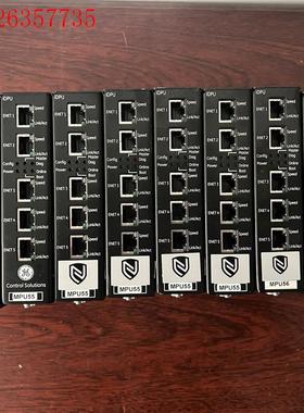 GE OC6000E。DPU。MPU55 MPU56 MCD(议价)