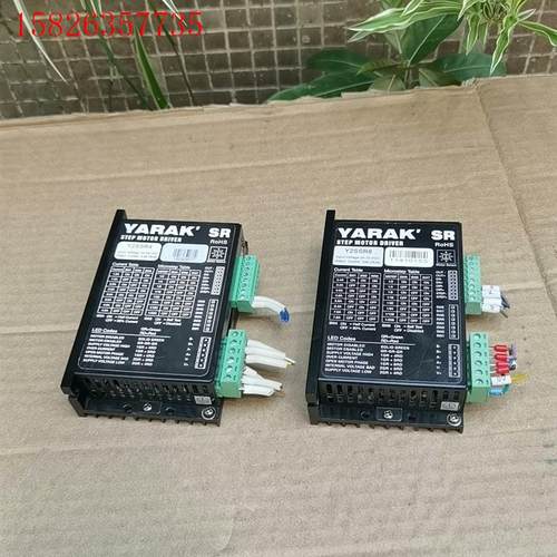信浓YARAK步进驱动器,Y2SSR4步进电机驱动器,成(议价)