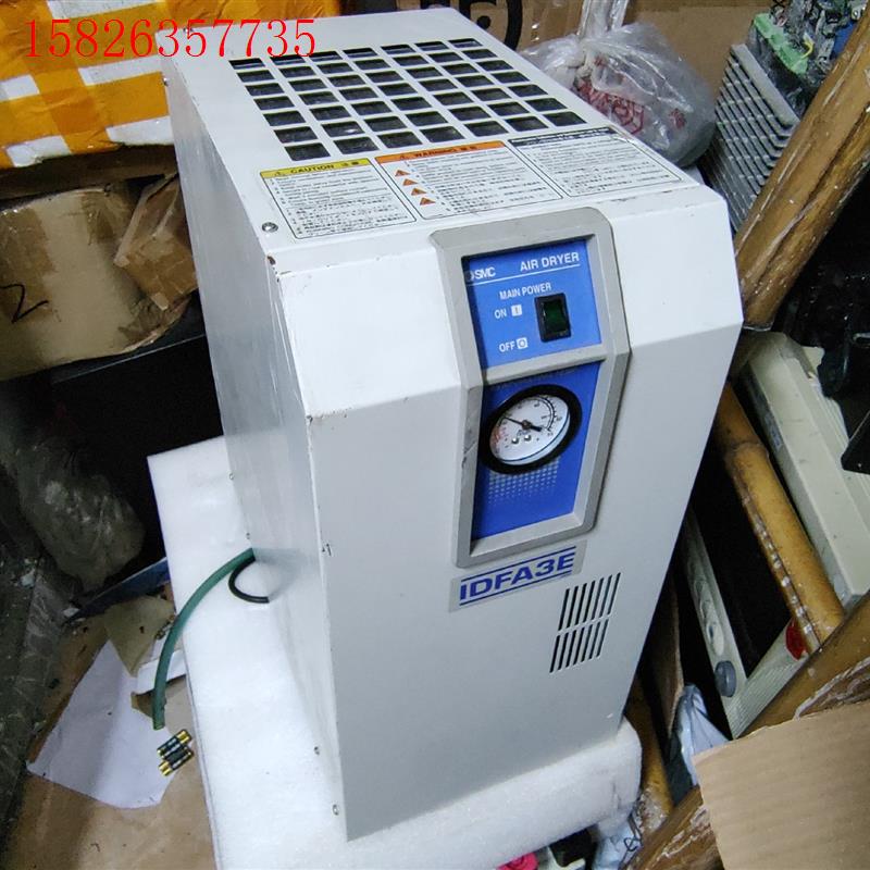 IDFA3E干燥机SMC(议价)