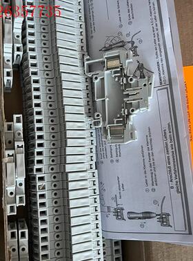 ABB端子85100089 1SNA199144R2000(议价)