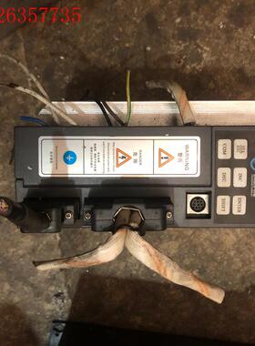 无锡创正科技伺服驱动器型号AMS80-M02430Z现货一台(议价)