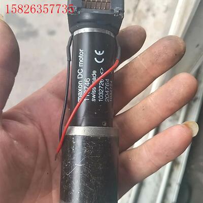 maxon 118746(议价)