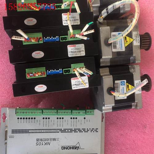 FDE860品牌型号:FDE860驱动加电机,议价(议价)