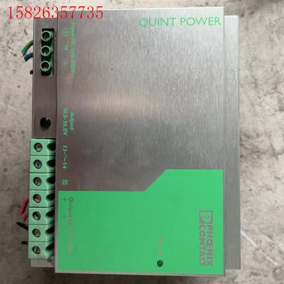 菲尼克斯电源48V10A,2938248(议价)