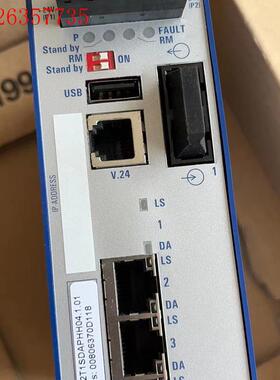 德国郝思曼交换机RS20-0400M2T1SDAP MS(议价)