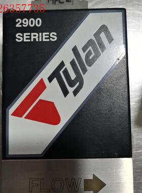 Mykrolis tylan 2900 系列气体质量流量计(议价)