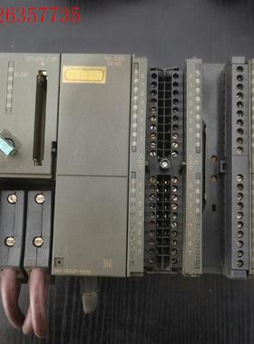 西门子6ES7 315-2AF03-0AB0  西门子PLC(议价)