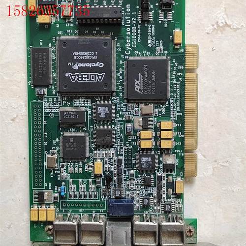 cyber solution CG1000B-V2.1 TS(议价)