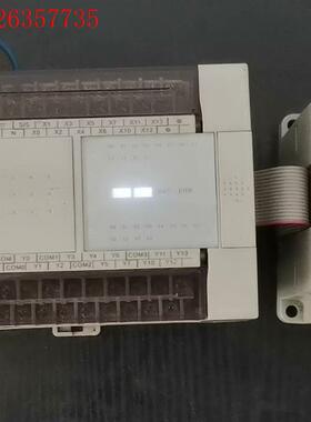 维控PLC一台LX3V-1212MT-A(¥180),模块L(议价)