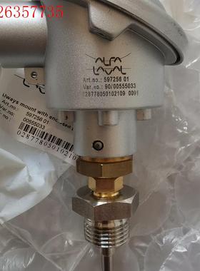 阿法拉伐温度传感器,597256 01(议价)