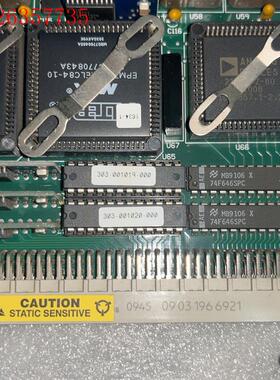 GE发那科VMIVME 4140(议价)