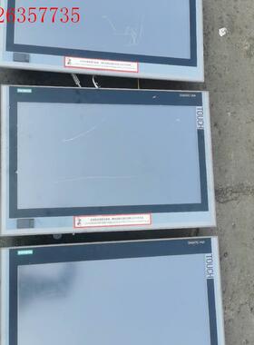 二手拆机西门子PC一体机,IPC477D(议价)