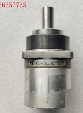 HD哈默减速机HPG-14A-11-J2CBKS-SB(议价)