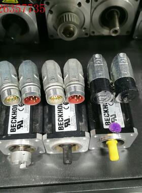 倍福电机AM3021-0C30-0000拆机,包好包测试(议价)