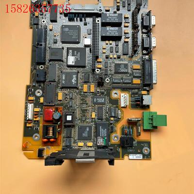 美国 XYCOM 工业 主板 PN101971-103(议价)