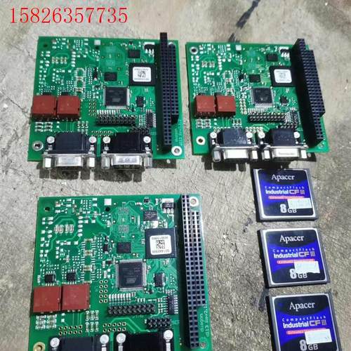 Duagon 杜根D113L T-P4b2h通讯卡APACE(议价)