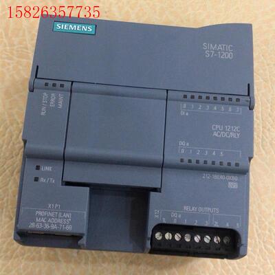 CPU 1212C(议价)