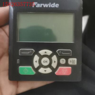 ACS580面板  FARWIDE面板。(议价)