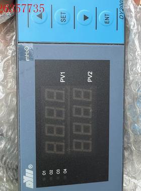 东辉仪表DY2000 智能数字显示仪DY21E9966P 量(议价)