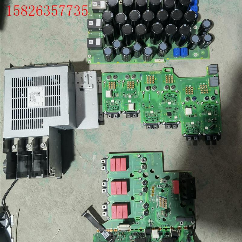 6SL3220-1YH50-0CF0西门子G120X变频器2(议价)