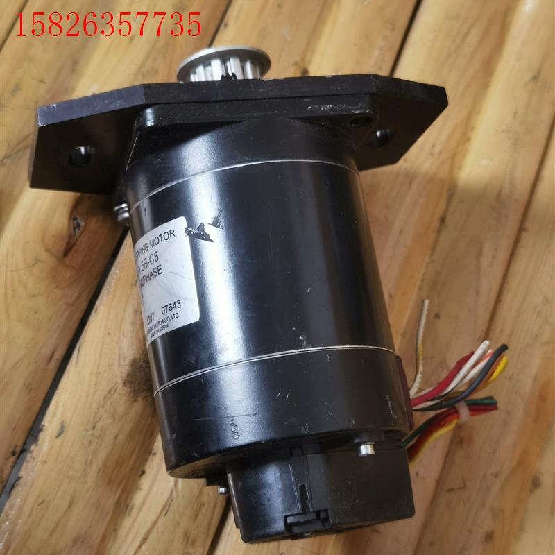 东方步进电机PH268M HEDS-5645(议价)