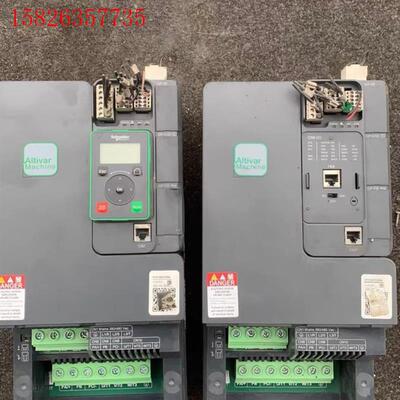 施耐德变频器ATV340D22N4(议价)