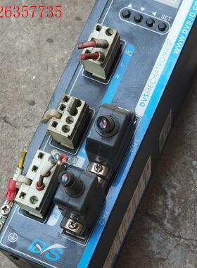 DS100C-24V-GZMM驱动器(议价)