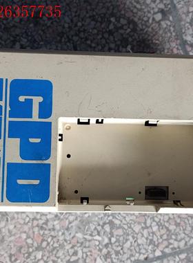 CIMR-G5M41P5 GDP 515/ G5拆机安川控制(议价)