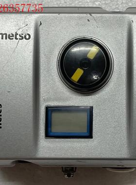 Metso Nels ND9103HX Rev.4.C阀门控(议价)