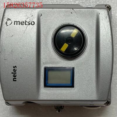 Metso Nels ND9103HX Rev.4.C阀门控(议价)