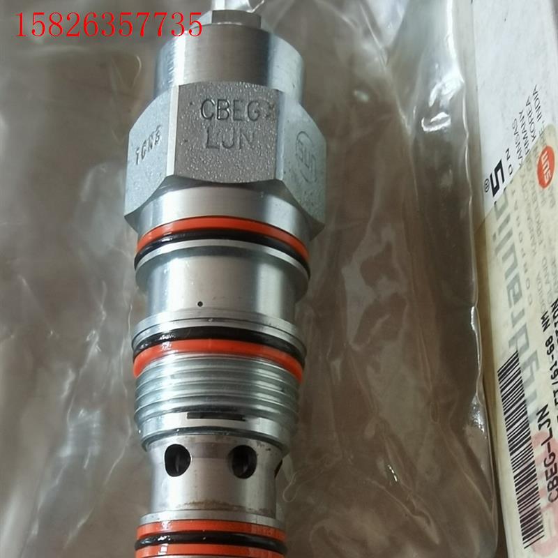 〈368〉CKCB-XCN拔桩机单向阀 CKCBXCN美(议价)