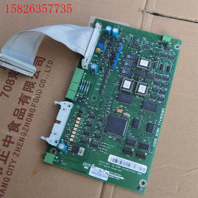 通力电梯变频器驱动板KONE DCBN 774153H03详(议价)