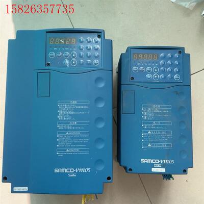 SANKEN变频器SAMCO-vm05系列(议价)