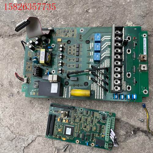麦格米特变频器主板驱动板 D24T303GU1 D14T15(议价)