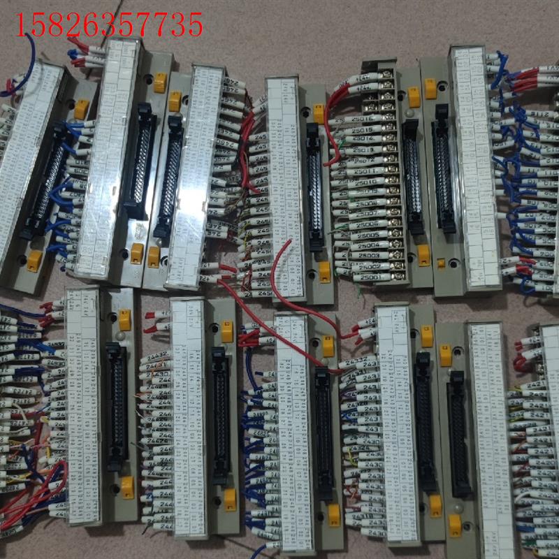 东洋PLC连接端子PCN7-1T40(议价)