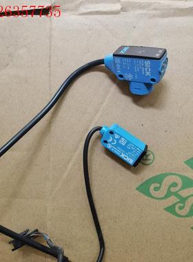 西克光电传感器HL18L-N1G5AB WTV4-3N132(议价)