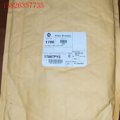 AB 1786TPYS 1786-TPYS  通讯连(议价)