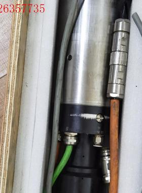 〈27〉电机主轴  DK DAKE  lNTERNATⅠ0N(议价)